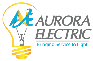 Aurora Electric Inc. Logo