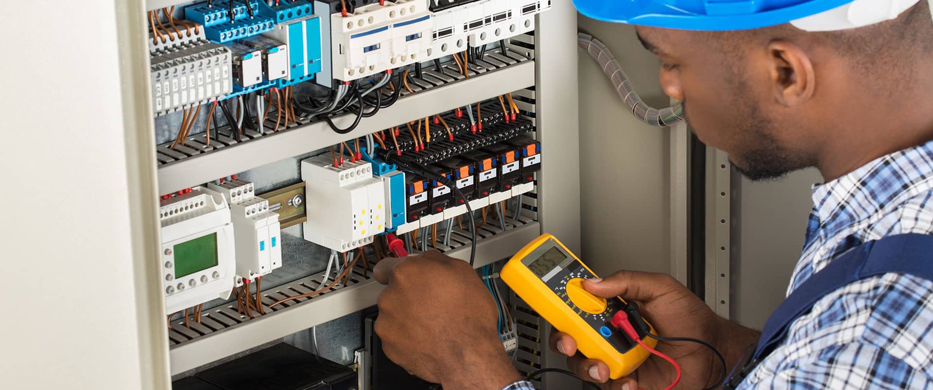 Aurora, Naperville and Bolingbrook Residential Electrician